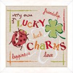 (image for) Lucky Charms